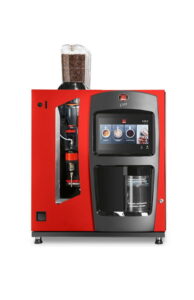 City 300 TT Ducale Vending