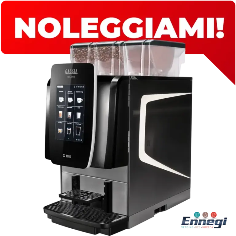 g100 gaggia milano
