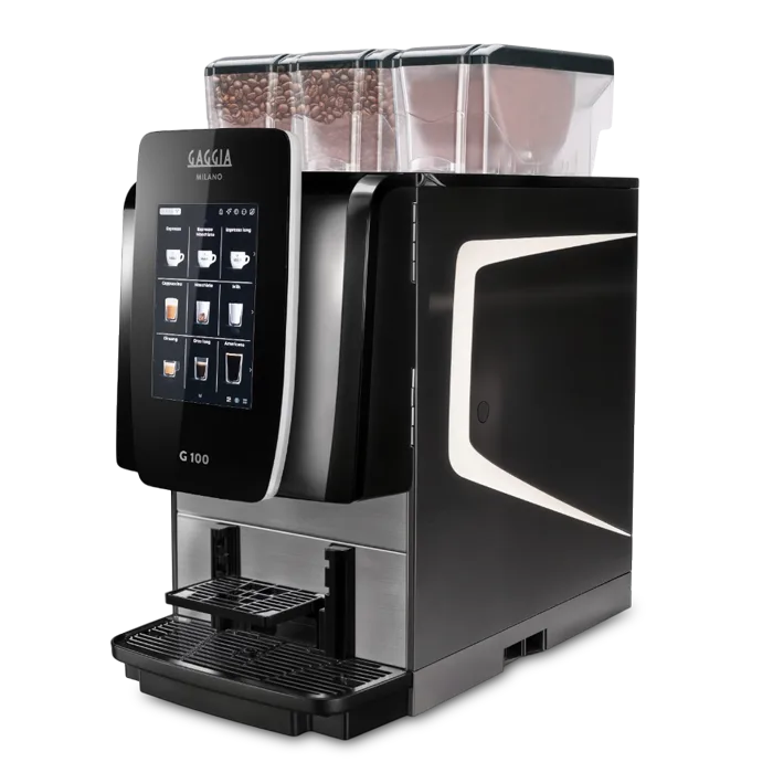 G100 gaggia milano