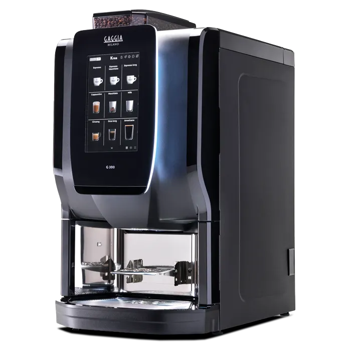 g300 krea touch gaggia milano