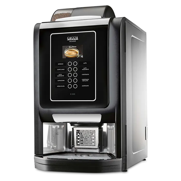 g300 gaggia milano
