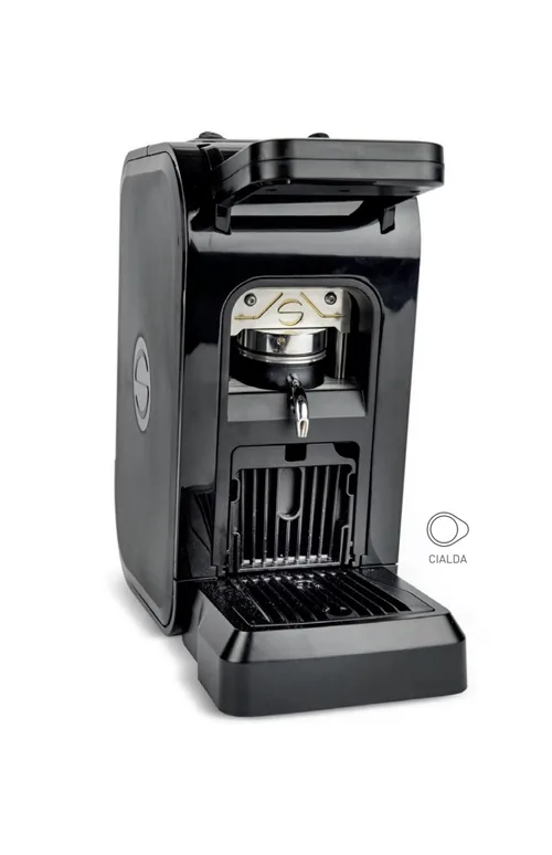Spinel Ciao, macchina da caffè a cialde